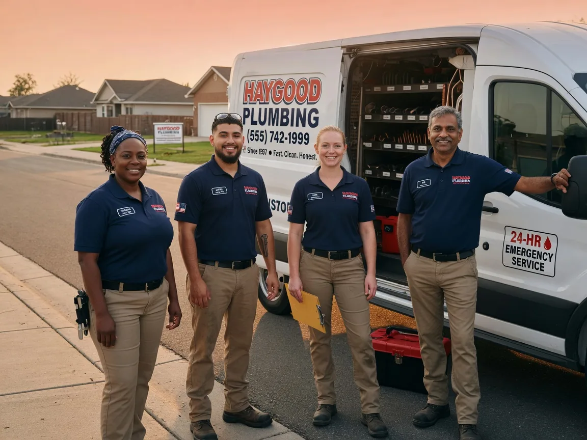 Plumber company in Anton, CO